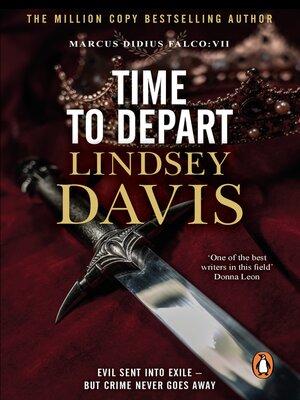 Time to Depart - ebook